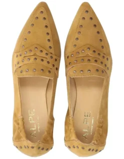 Best Sale Niza Mujer Mocasines