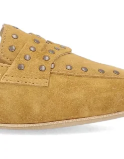 Best Sale Niza Mujer Mocasines