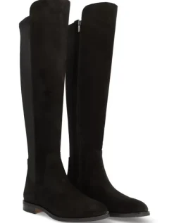 Discount Parker Mujer Botas