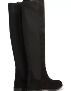 Discount Parker Mujer Botas