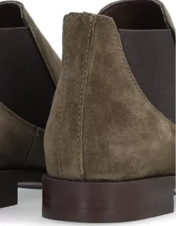 Flash Sale Parker Mujer Botines