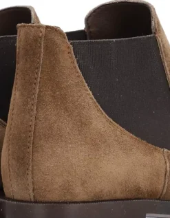 Cheap Parker Mujer Botines