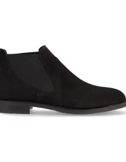 Fashion Parker Mujer Botines