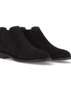 Fashion Parker Mujer Botines