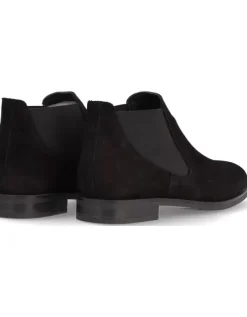 Fashion Parker Mujer Botines