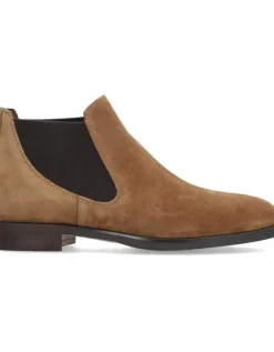 New Parker Mujer Botines