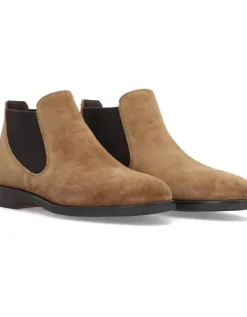 New Parker Mujer Botines