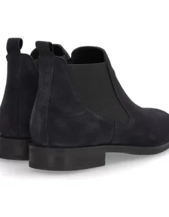 Best Parker Mujer Botines