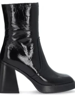 Cheap Retro Mujer Botas