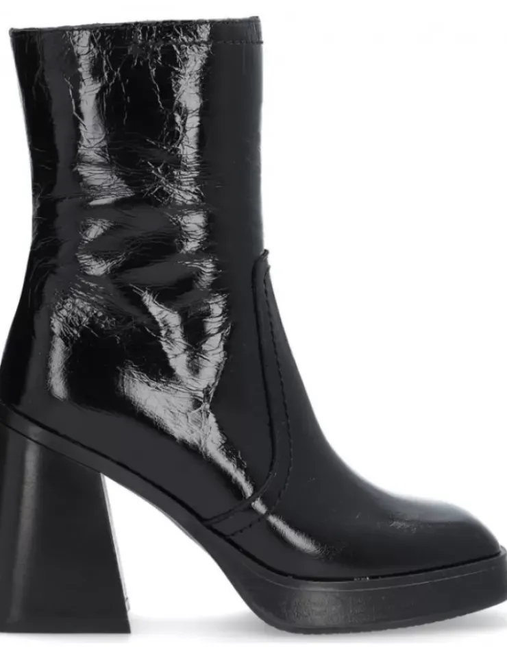 Cheap Retro Mujer Botas