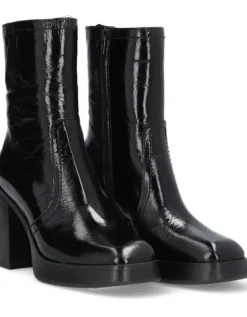 Cheap Retro Mujer Botas