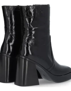 Cheap Retro Mujer Botas