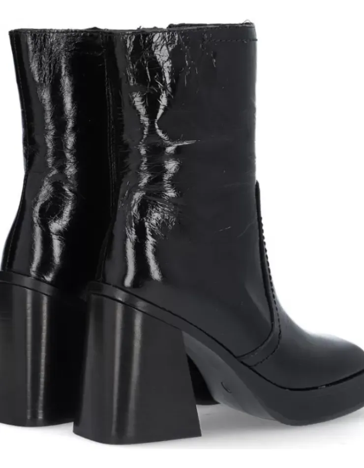 Cheap Retro Mujer Botas