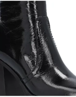 Cheap Retro Mujer Botas