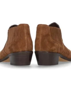 Cheap Rose Mujer Botines