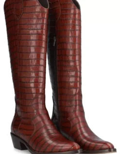 New Rose Mujer Botas