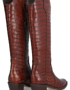 New Rose Mujer Botas