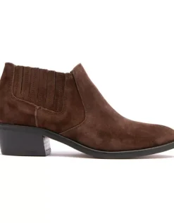 Outlet Rose Mujer Botines