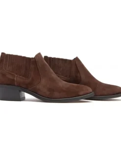 Outlet Rose Mujer Botines