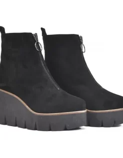 Clearance Sasha Mujer Botines