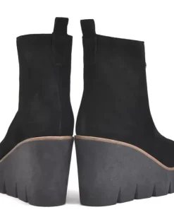 Clearance Sasha Mujer Botines