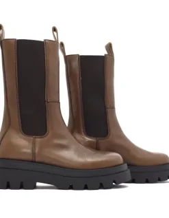 Fashion Soho Mujer Botas