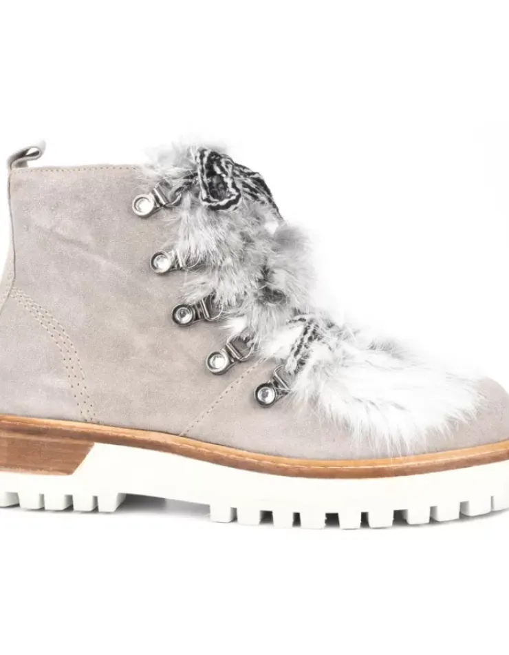 Online Tiana Mujer Trekking