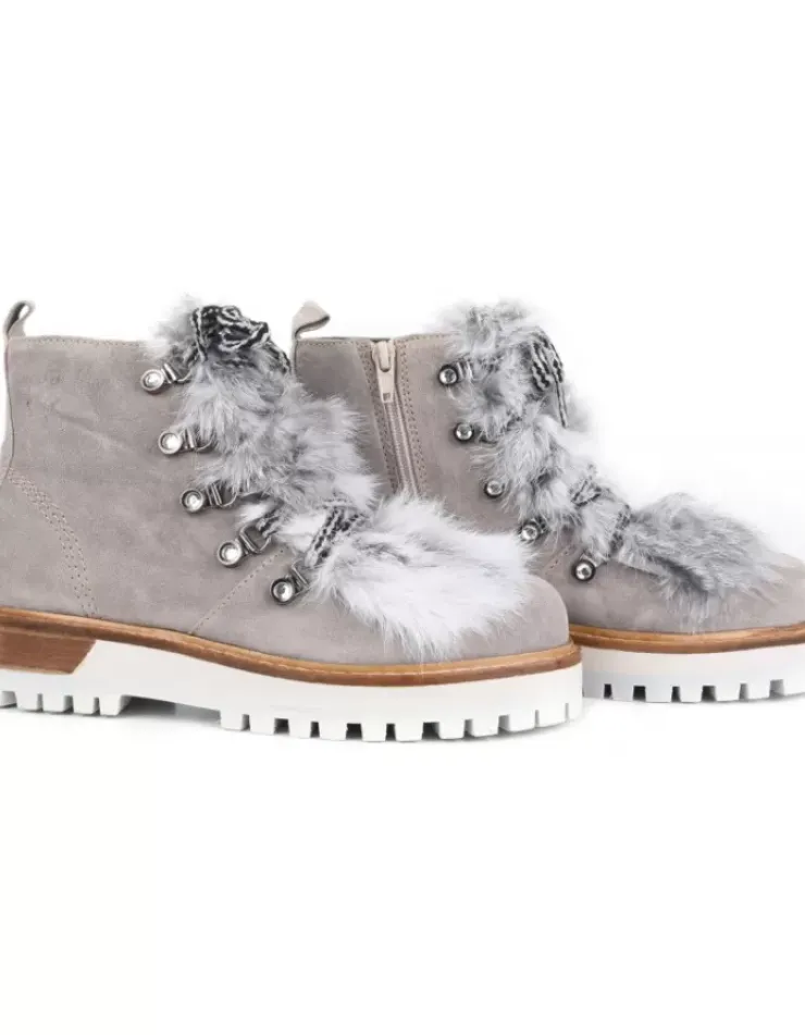 Online Tiana Mujer Trekking