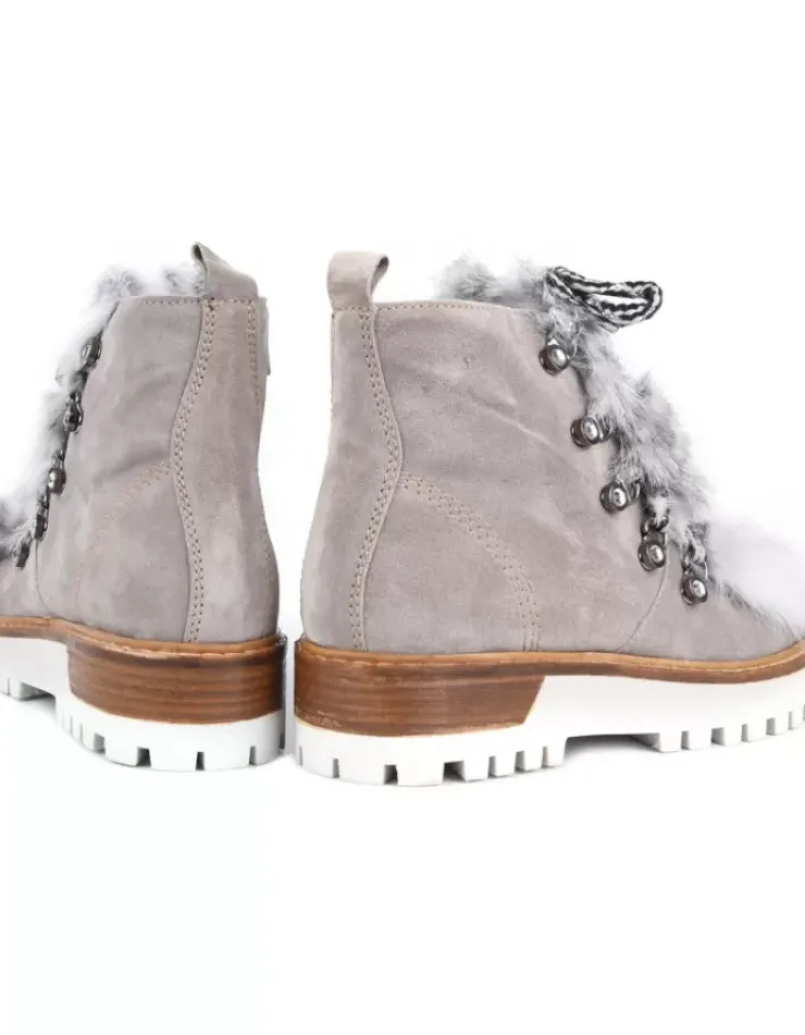 Online Tiana Mujer Trekking