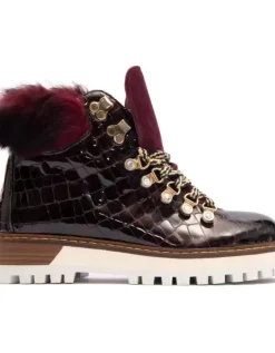 Sale Tiana Mujer Botines