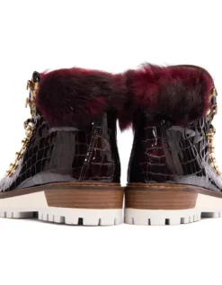 Sale Tiana Mujer Botines