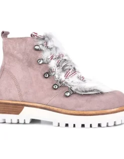 Discount Tiana Mujer Trekking