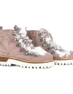 Discount Tiana Mujer Trekking