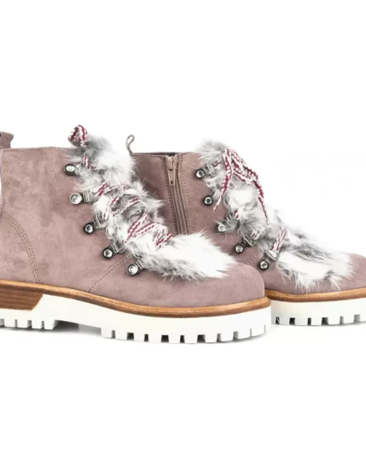 Discount Tiana Mujer Trekking