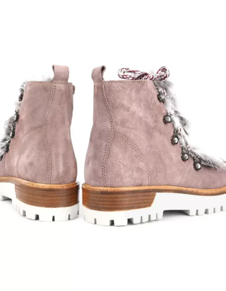 Discount Tiana Mujer Trekking