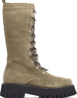 Best Sale Tokio Mujer Botas