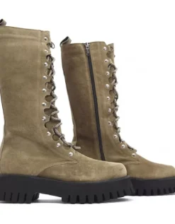 Best Sale Tokio Mujer Botas