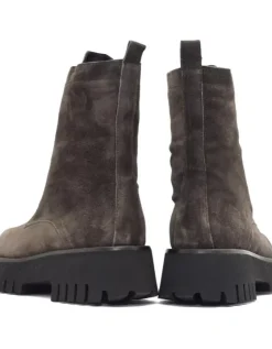 Online Tokio Mujer Botas