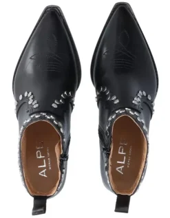 Shop Trendy Mujer Botines