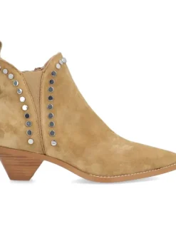 New Trendy Mujer Botines