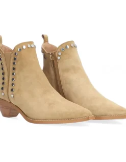 New Trendy Mujer Botines