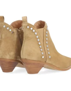 New Trendy Mujer Botines