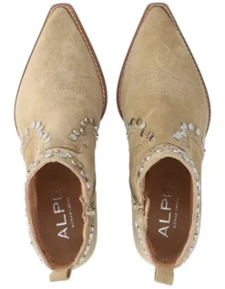 Sale Trendy Mujer Botines