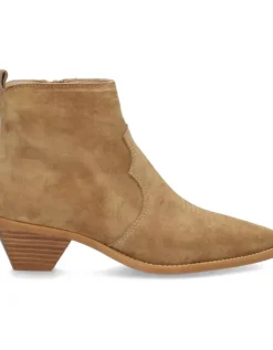 Best Trendy Mujer Botines