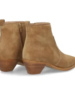 Best Trendy Mujer Botines