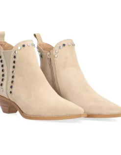 Best Trendy Mujer Botines