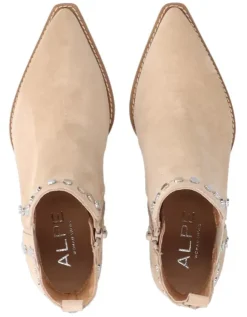 Best Trendy Mujer Botines