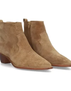 Best Trendy Mujer Botines