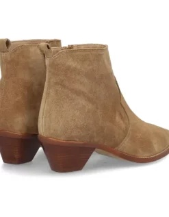 Best Trendy Mujer Botines