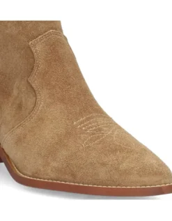 Best Trendy Mujer Botines